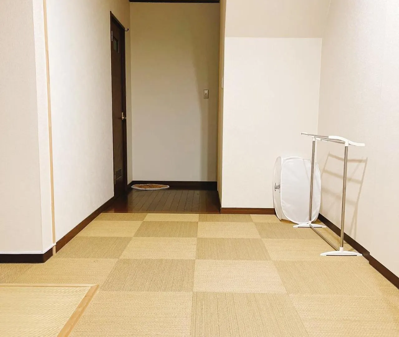 雲の宿 Osaka