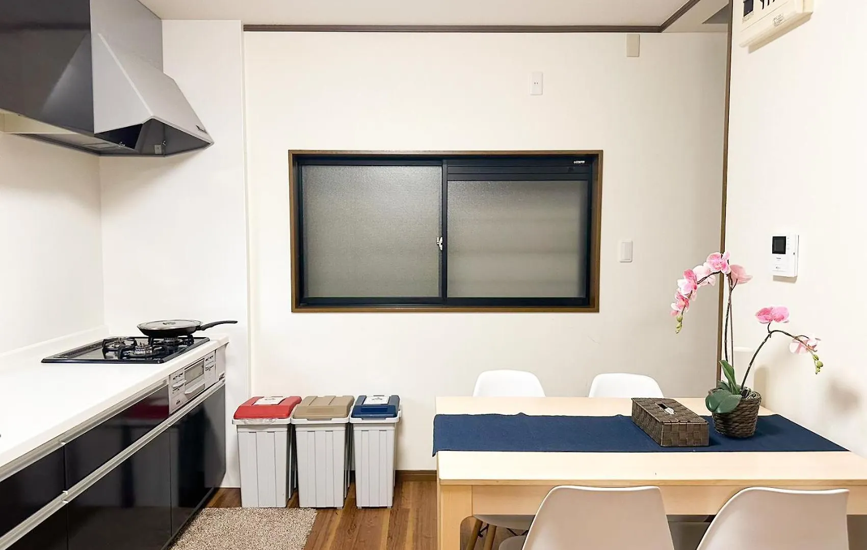 Apartment 雲の宿 Osaka