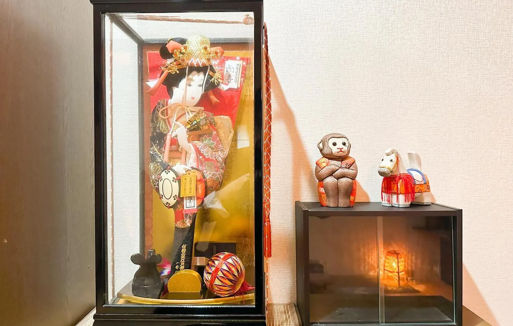 雲の宿 Osaka Apartment