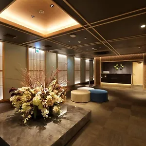 & Capsule J-ship Namba Capsulehotel