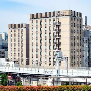 Hiyori Namba Station מלון