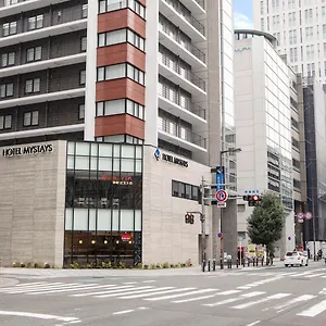 3* Hotel Mystays Midosuji Honmachi
