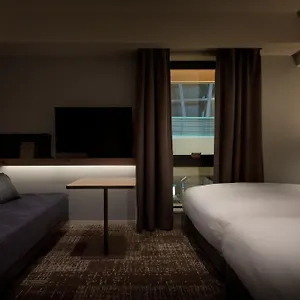 Nest Umeda Осака