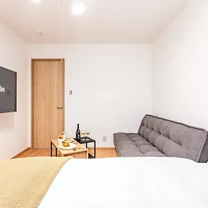 アパート Precious Terrace, 大阪市