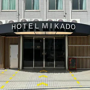 Auberge de jeunesse Mikado, Ōsaka