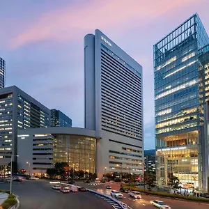 Hilton Осака
