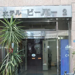 Hotel Beaver 2, Ōsaka