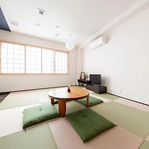Yado Hachiemon Ōsaka